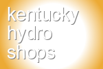 hydroponics stores in kentucky